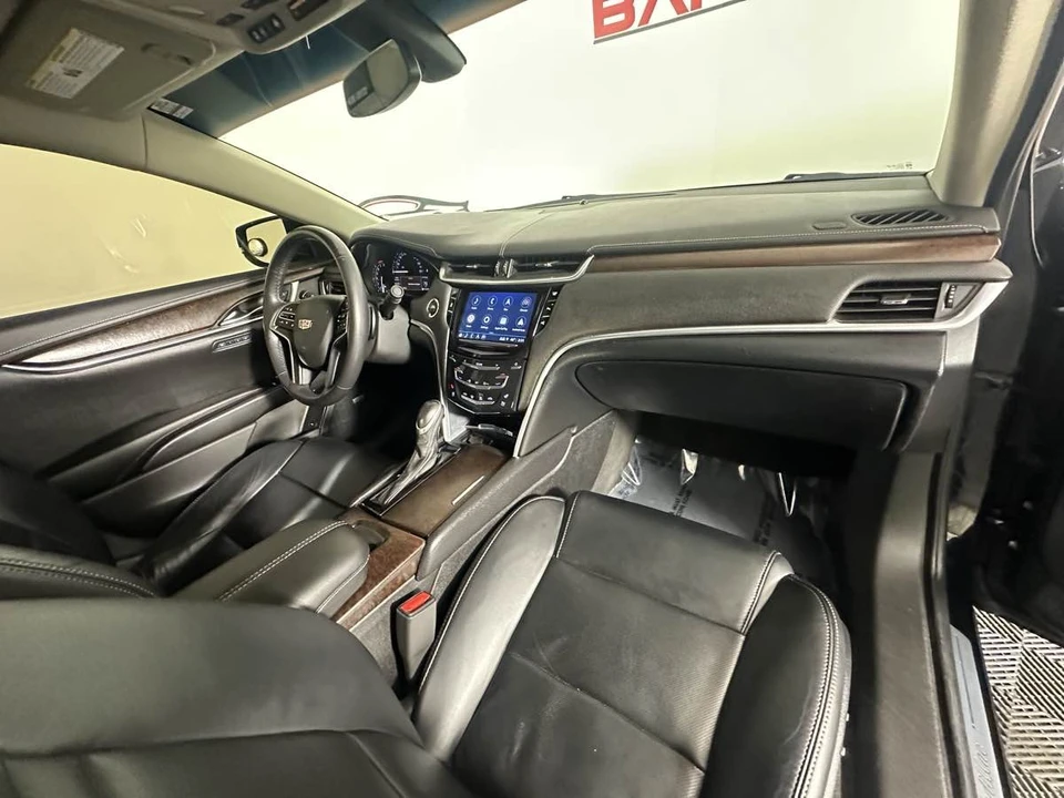 2019 Cadillac XTS - Image 21 of 21