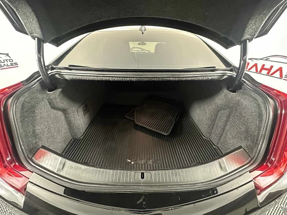 2019 Cadillac XTS - Image 19 of 21