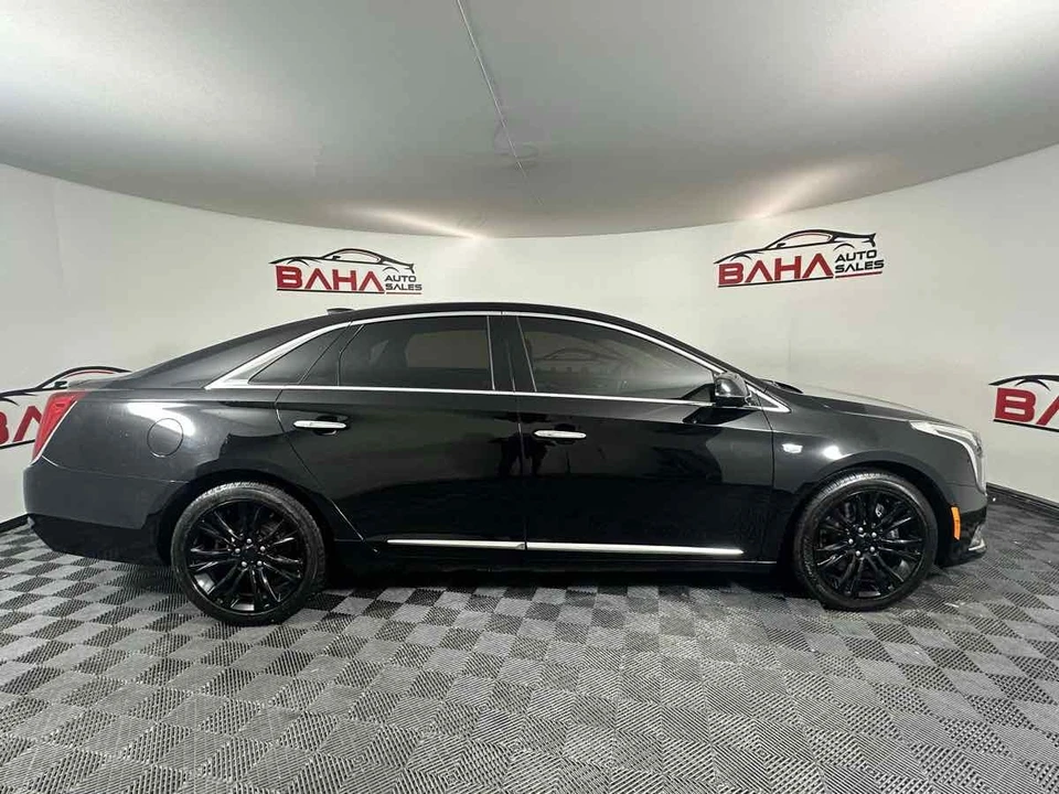 2019 Cadillac XTS - Image 10 of 21