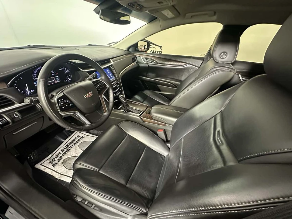 2019 Cadillac XTS - Image 20 of 21