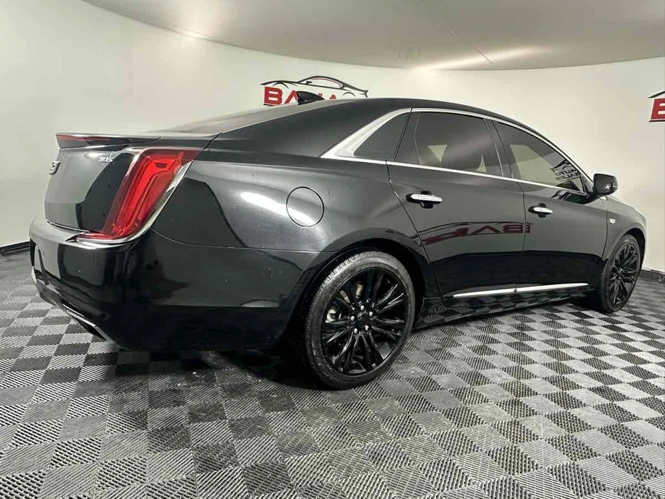 2019 Cadillac XTS - Image 9 of 21