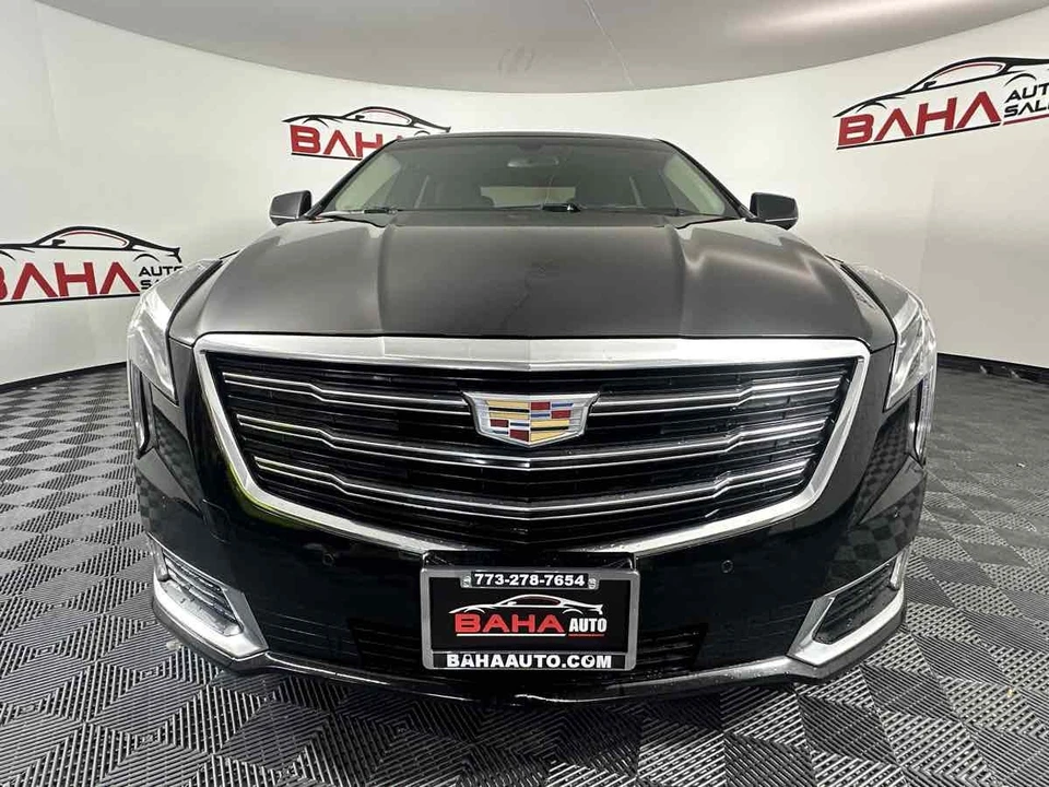 2019 Cadillac XTS - Image 14 of 21