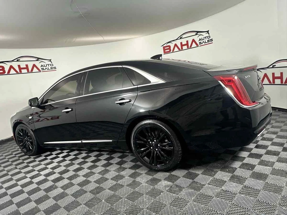 2019 Cadillac XTS - Image 6 of 21