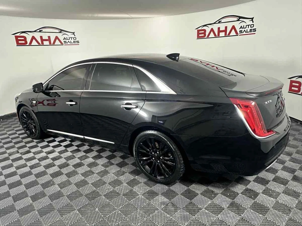 2019 Cadillac XTS - Image 5 of 21