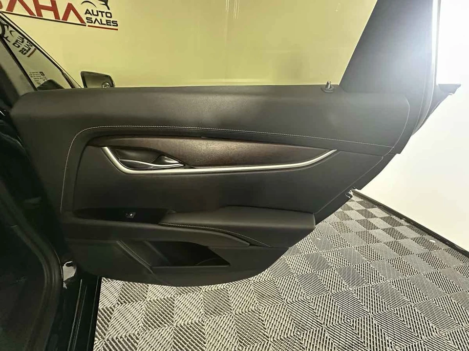 2019 Cadillac XTS - Image 18 of 21