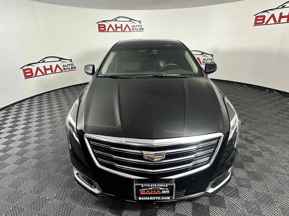 2019 Cadillac XTS - Image 13 of 21