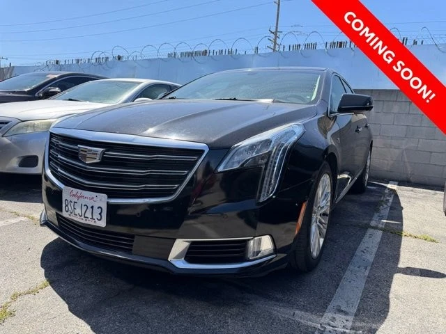 2019 Cadillac XTS - Image 2 of 9
