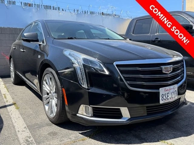 2019 Cadillac XTS - Image 3 of 9