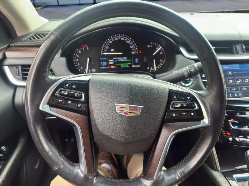 2019 Cadillac XTS - Image 10 of 12