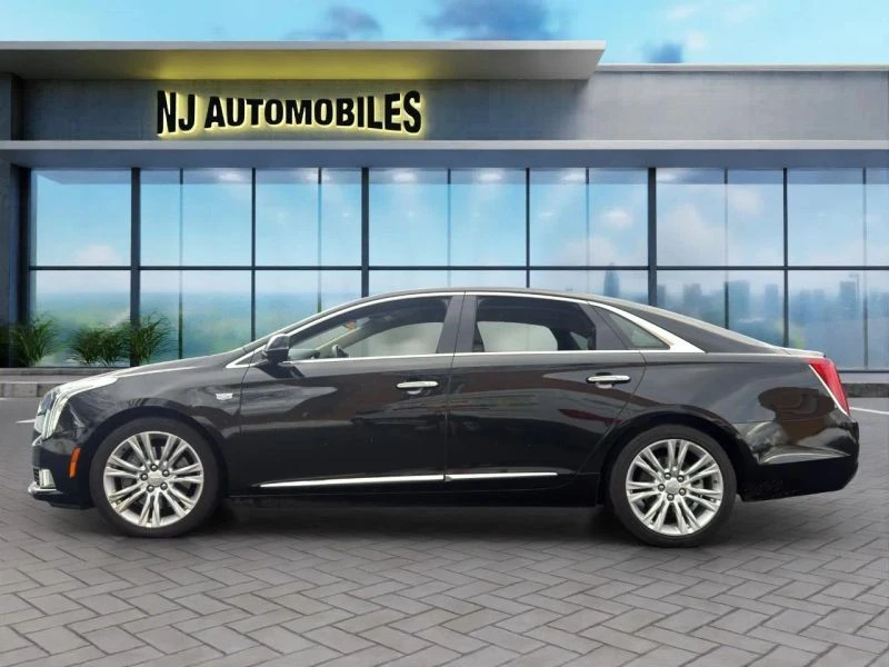 2019 Cadillac XTS - Image 4 of 12