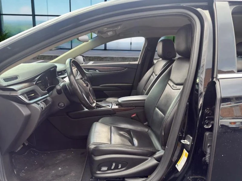 2019 Cadillac XTS - Image 9 of 12