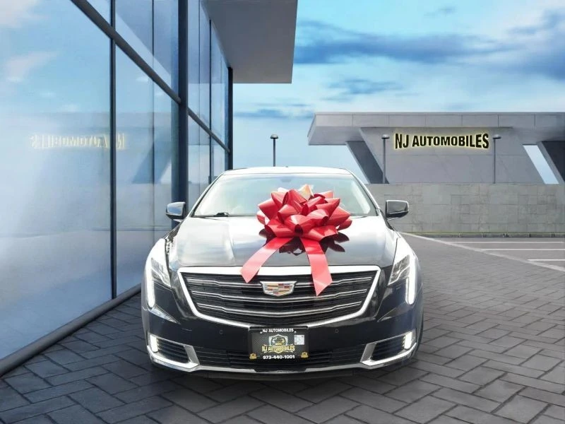 2019 Cadillac XTS - Image 2 of 12