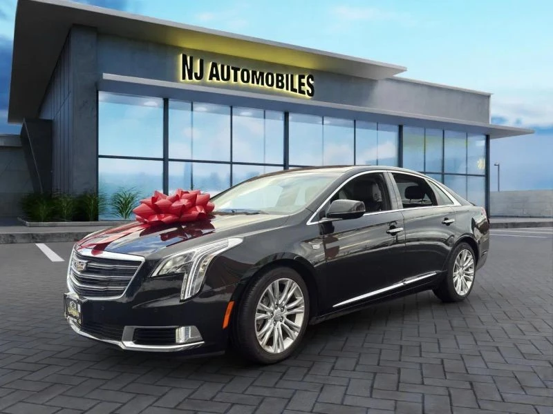 2019 Cadillac XTS - Image 3 of 12