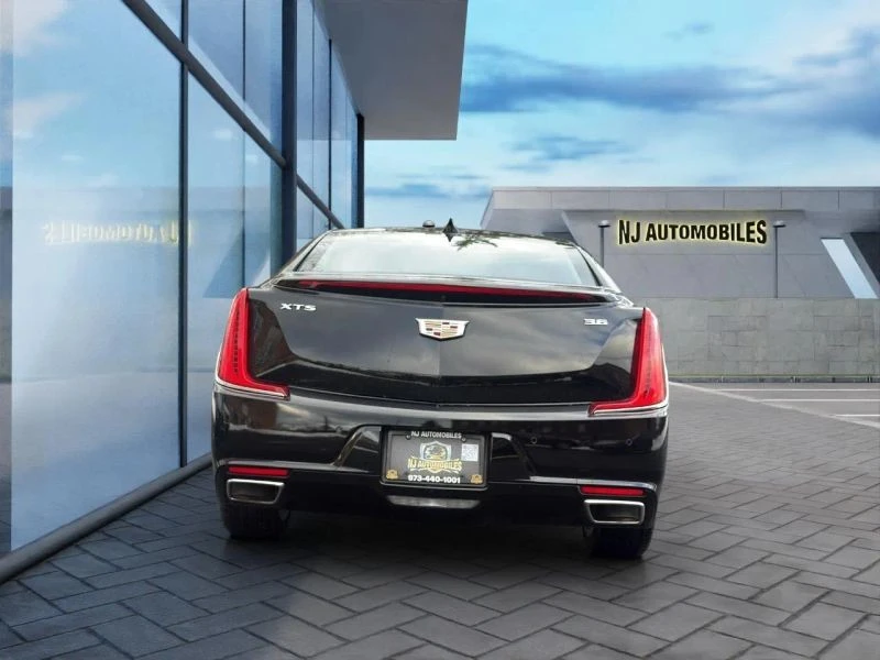 2019 Cadillac XTS - Image 6 of 12