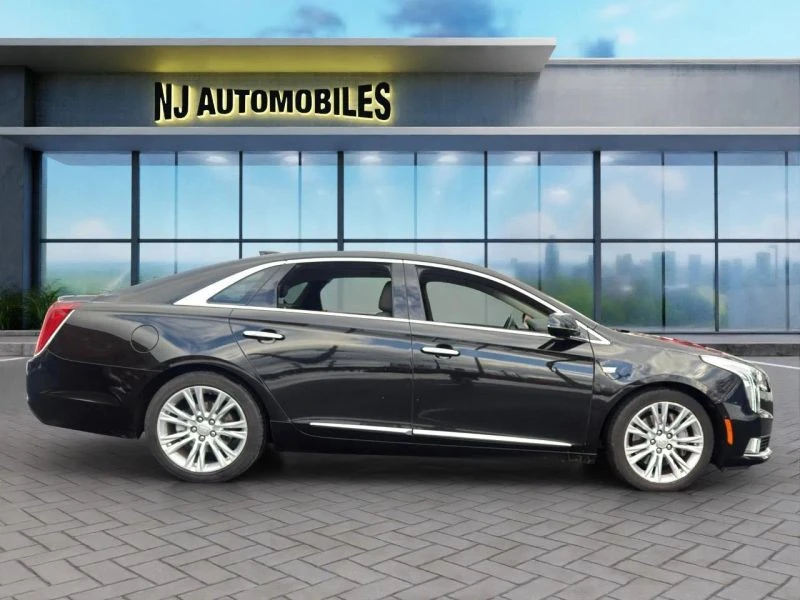 2019 Cadillac XTS - Image 8 of 12