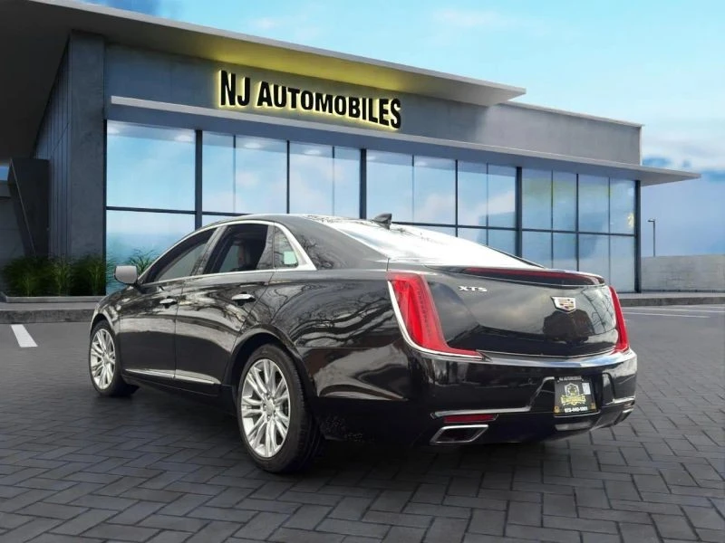 2019 Cadillac XTS - Image 5 of 12