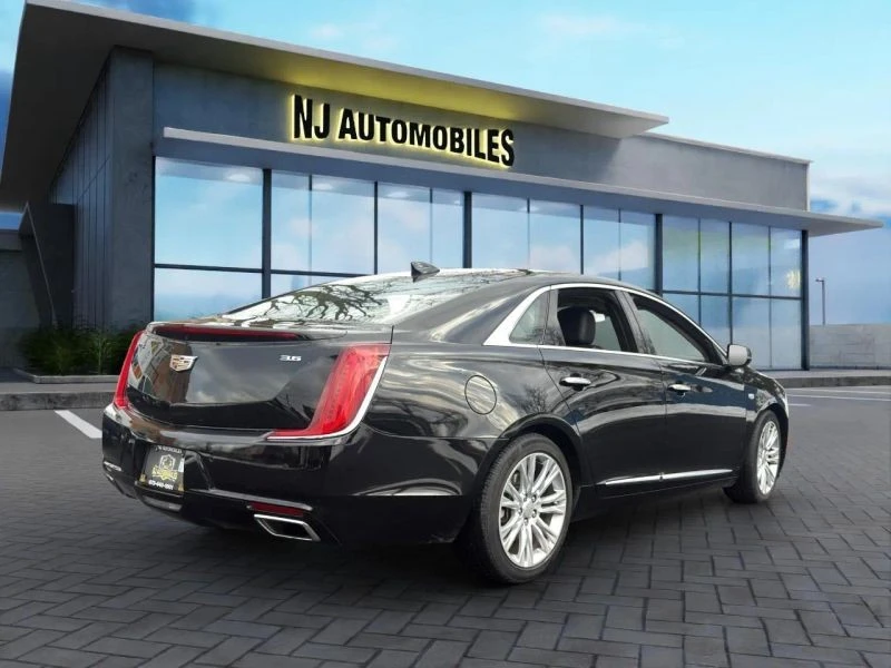 2019 Cadillac XTS - Image 7 of 12