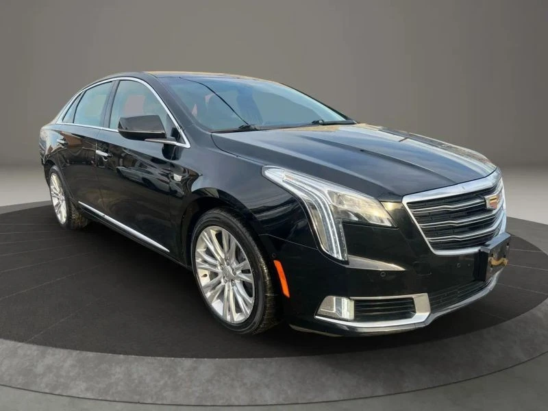2019 Cadillac XTS - Image 3 of 12