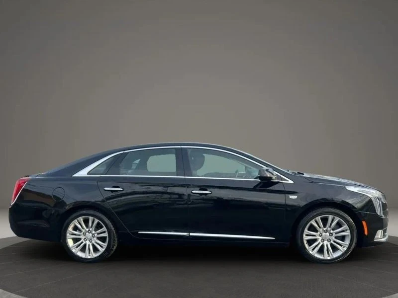 2019 Cadillac XTS - Image 4 of 12