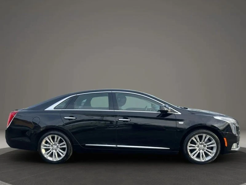 2019 Cadillac XTS - Image 4 of 12