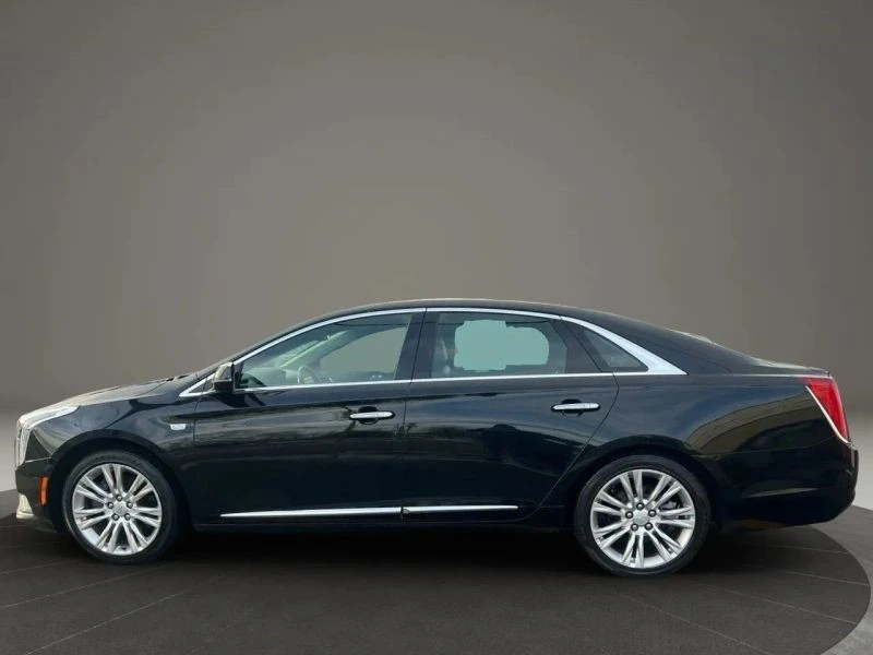 2019 Cadillac XTS - Image 8 of 12