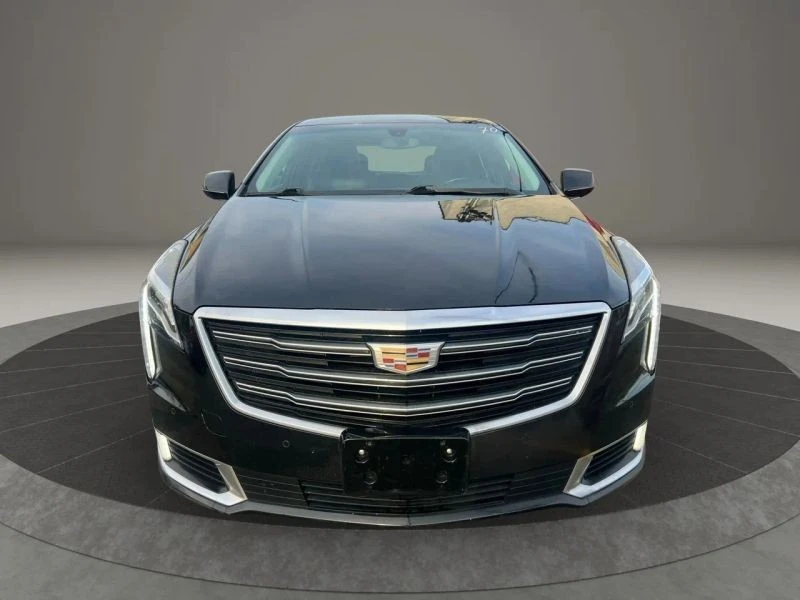 2019 Cadillac XTS - Image 2 of 12