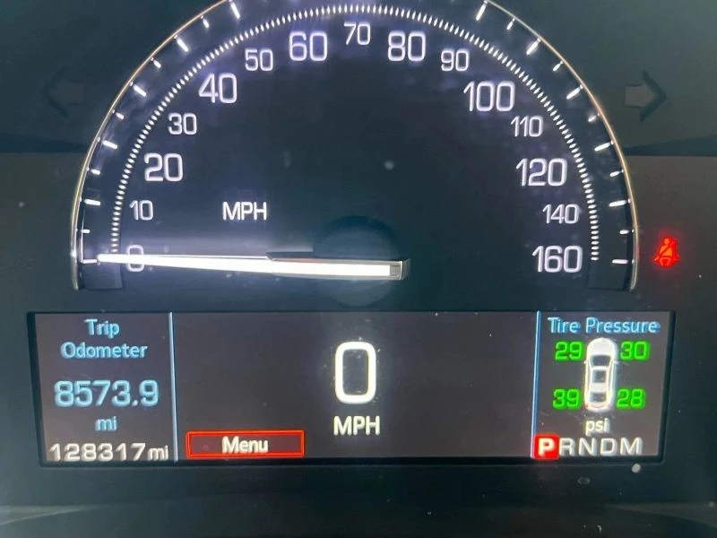 2019 Cadillac XTS - Image 12 of 12