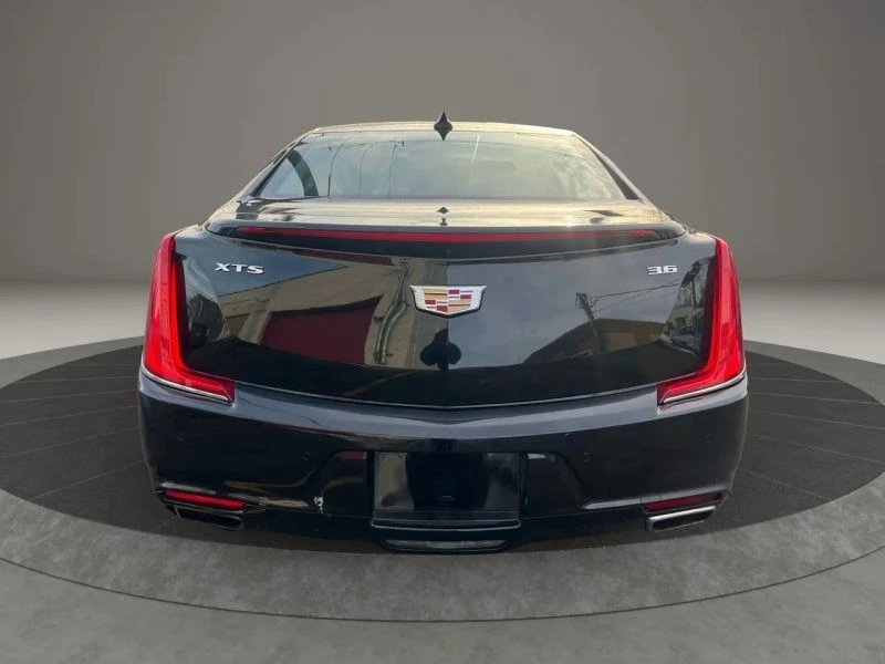 2019 Cadillac XTS - Image 6 of 12