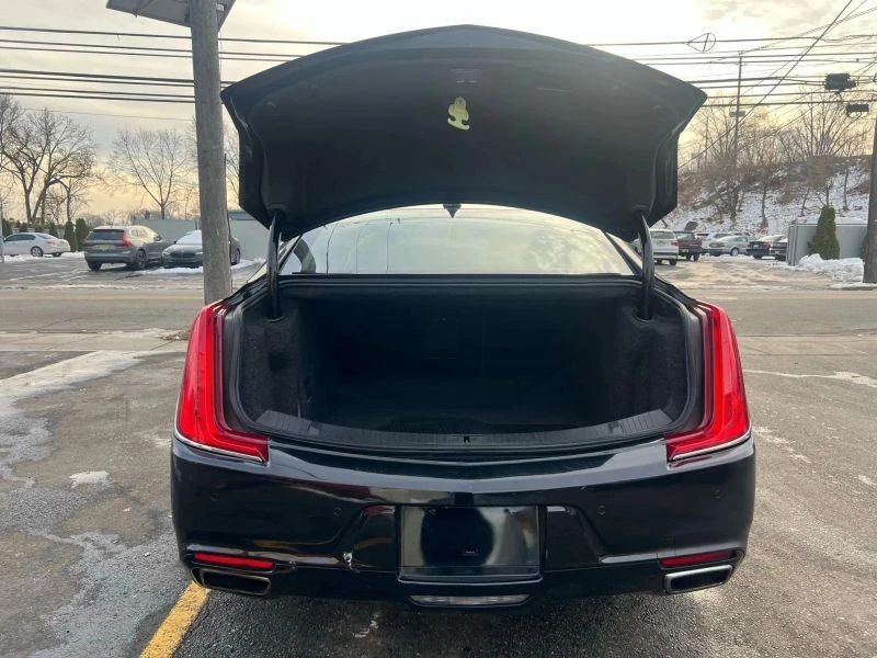 2019 Cadillac XTS - Image 9 of 12