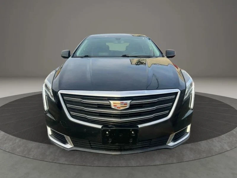 2019 Cadillac XTS - Image 2 of 12