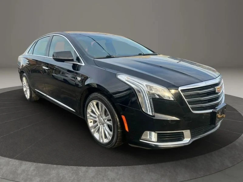 2019 Cadillac XTS - Image 3 of 12