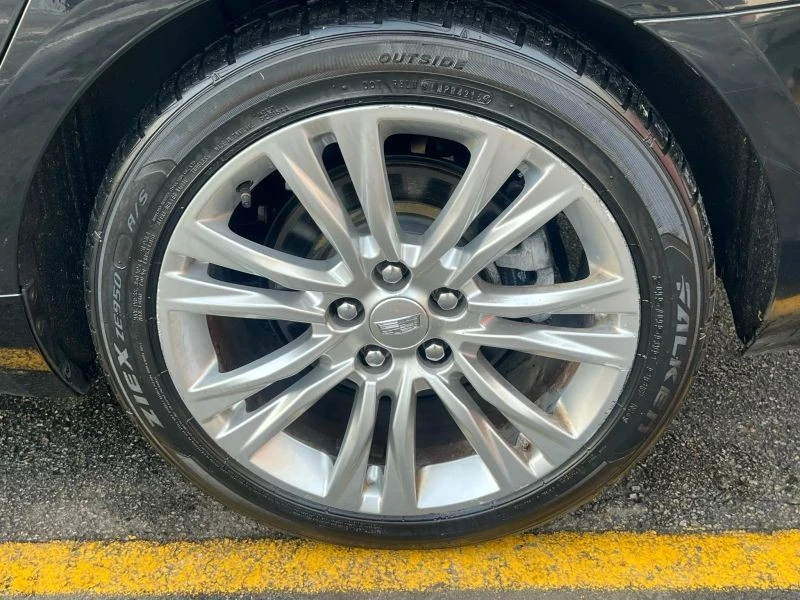 2019 Cadillac XTS - Image 10 of 12