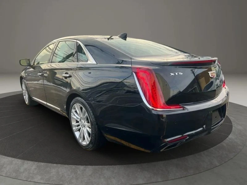 2019 Cadillac XTS - Image 7 of 12