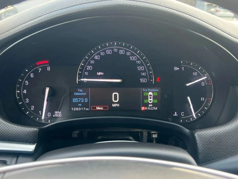 2019 Cadillac XTS - Image 11 of 12