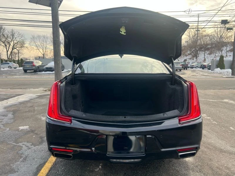 2019 Cadillac XTS - Image 9 of 12