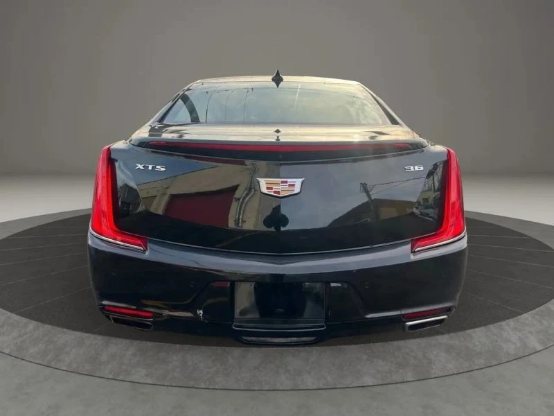 2019 Cadillac XTS - Image 6 of 12