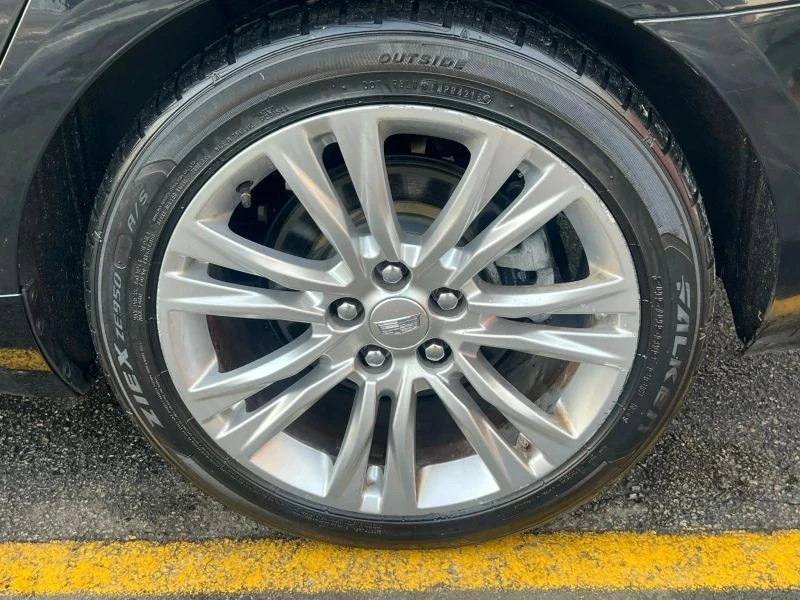2019 Cadillac XTS - Image 10 of 12