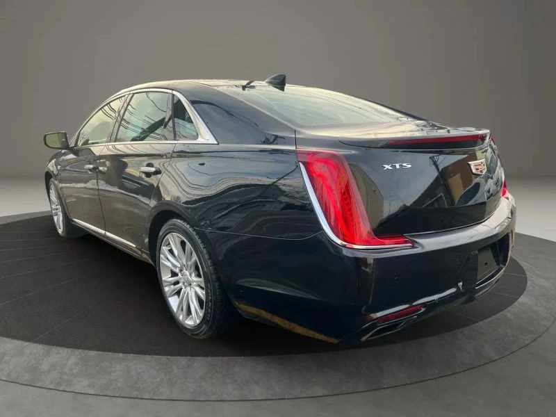 2019 Cadillac XTS - Image 7 of 12