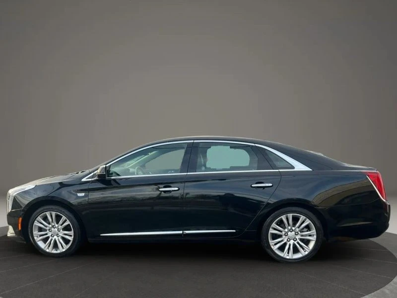 2019 Cadillac XTS - Image 8 of 12