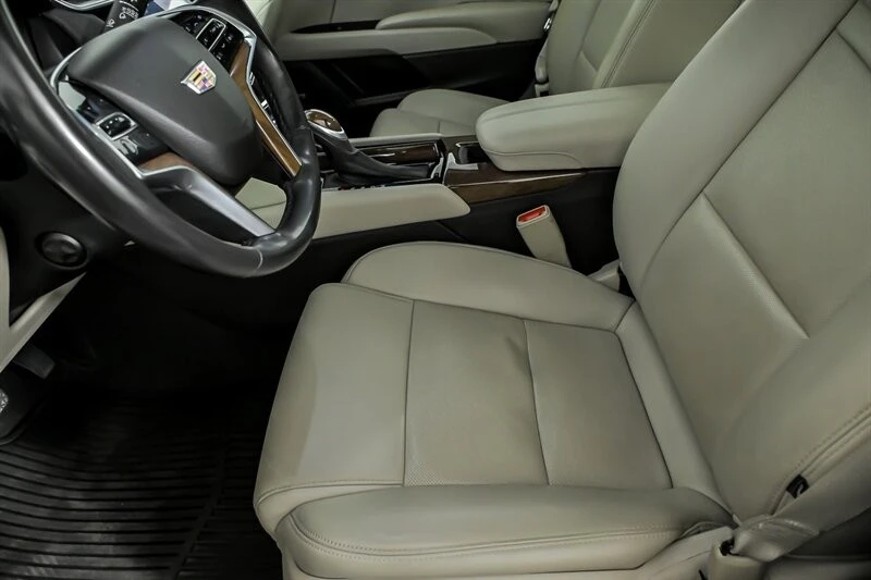 2019 Cadillac XTS - Image 19 of 21