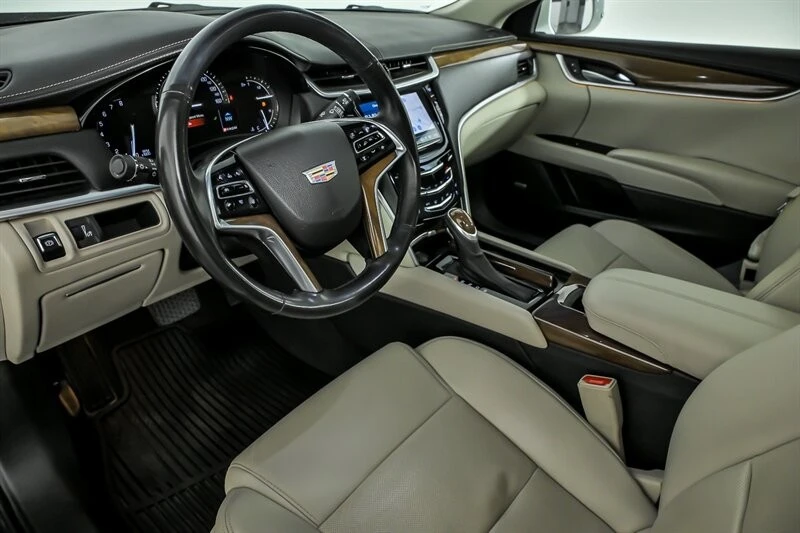 2019 Cadillac XTS - Image 18 of 21