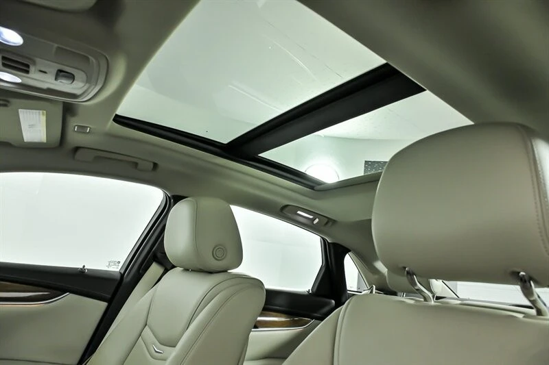 2019 Cadillac XTS - Image 21 of 21