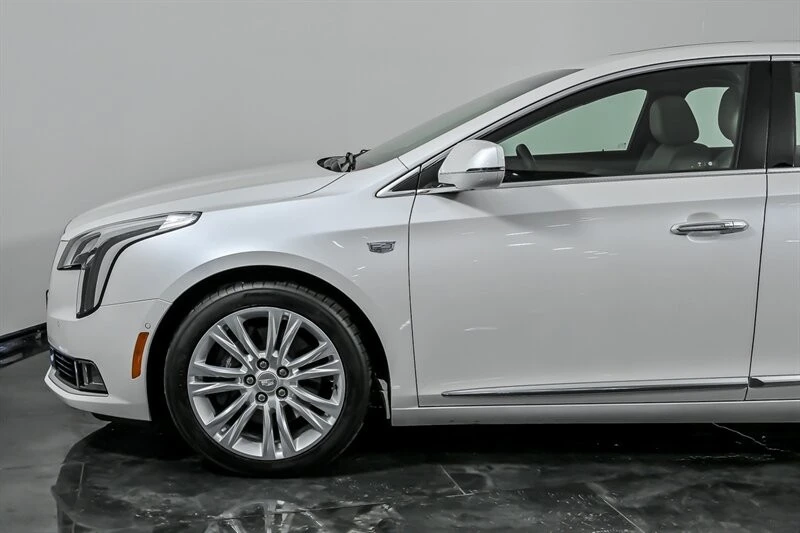 2019 Cadillac XTS - Image 6 of 21