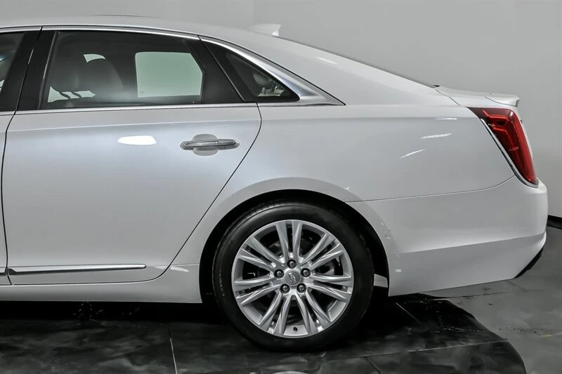 2019 Cadillac XTS - Image 7 of 21