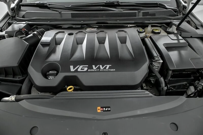 2019 Cadillac XTS - Image 14 of 21