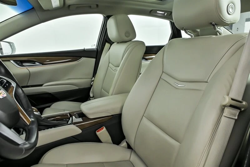 2019 Cadillac XTS - Image 20 of 21