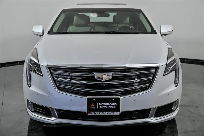 2019 Cadillac XTS - Image 4 of 21