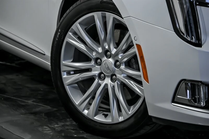 2019 Cadillac XTS - Image 3 of 21