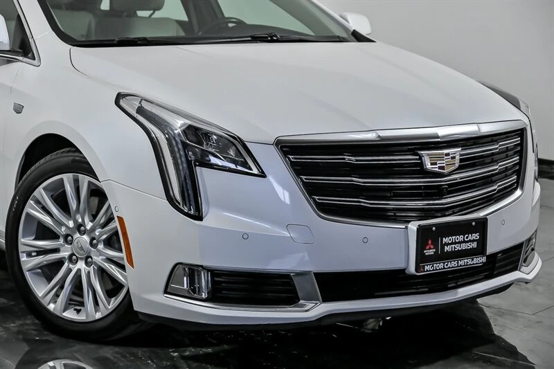 2019 Cadillac XTS - Image 2 of 21