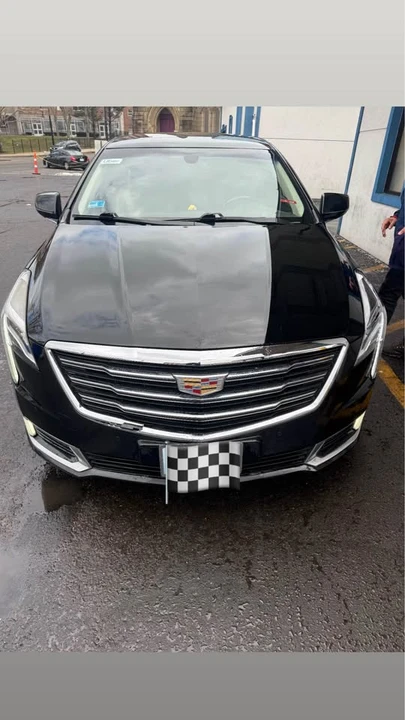 2019 Cadillac XTS - Image 2 of 11